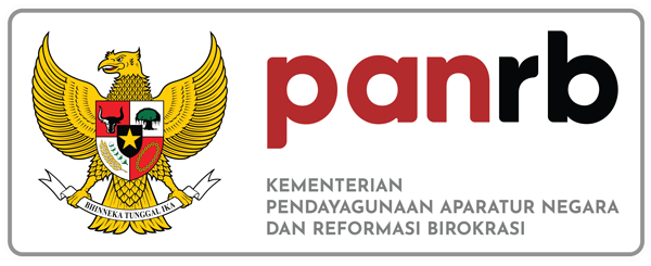 Logo Menpan