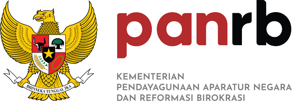 Logo Kementerian PANRB